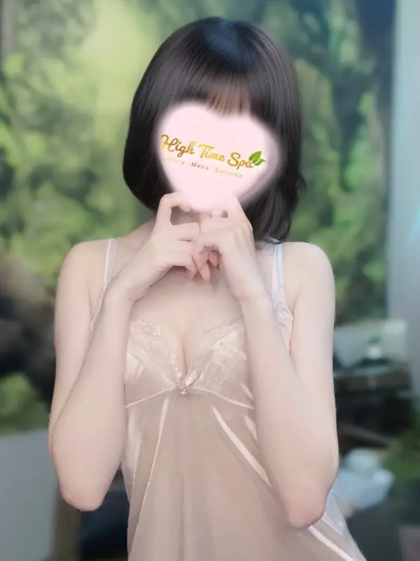 花狩かなプロフィール|錦糸町 メンズエステ『High Time Spa』