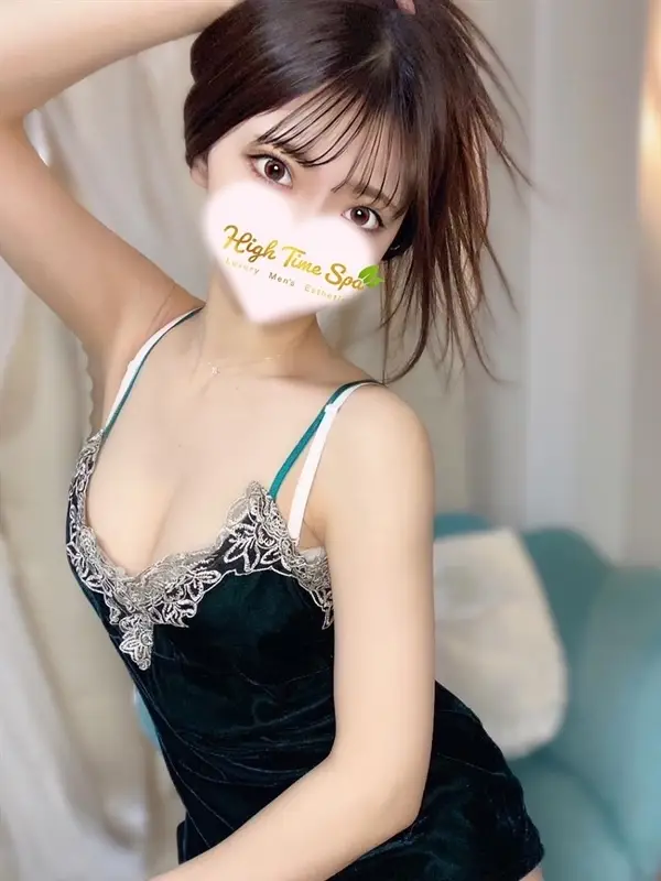 輝咲ゆめかプロフィール|錦糸町 メンズエステ『High Time Spa』