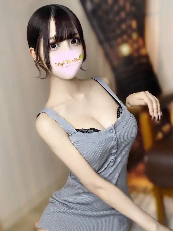 蓮見あすかプロフィール|錦糸町 メンズエステ『High Time Spa』