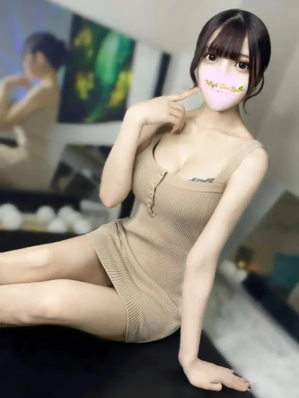 蓮見あすかプロフィール|錦糸町 メンズエステ『High Time Spa』