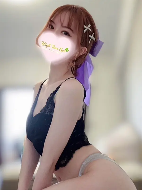 中条なこプロフィール|錦糸町 メンズエステ『High Time Spa』