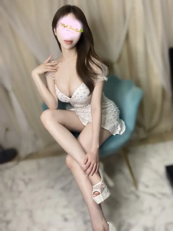 一色ななプロフィール|錦糸町 メンズエステ『High Time Spa』
