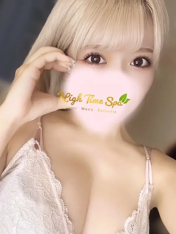 月乃ももプロフィール|錦糸町 メンズエステ『High Time Spa』