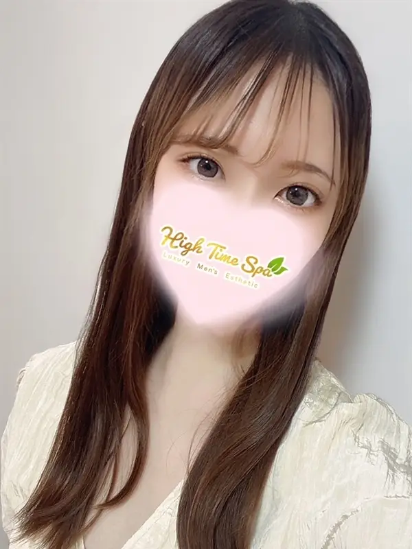 伊藤めりプロフィール|錦糸町 メンズエステ『High Time Spa』