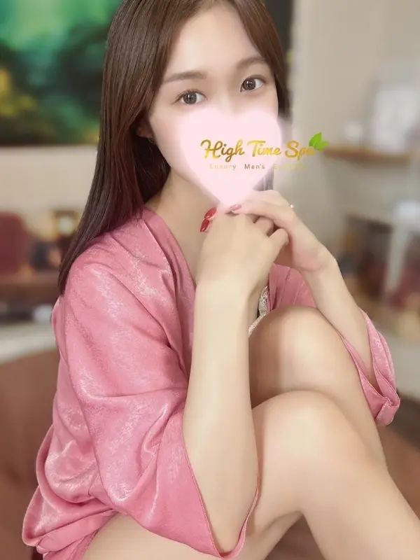 竹内はるかプロフィール|錦糸町 メンズエステ『High Time Spa』