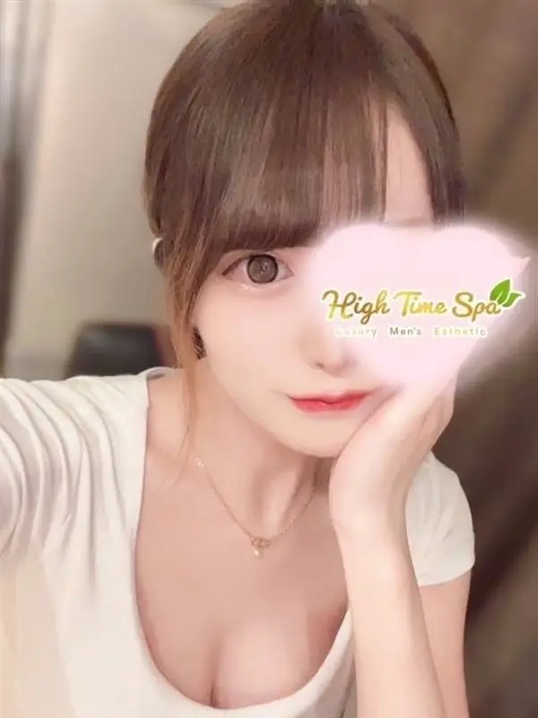 桜木いおなプロフィール|錦糸町 メンズエステ『High Time Spa』