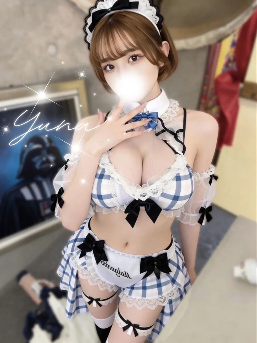 藍川ゆなプロフィール|東京 秋葉原メンズエステ『必殺アキバ娘〜秋葉原〜神田〜浅草橋~錦糸町』