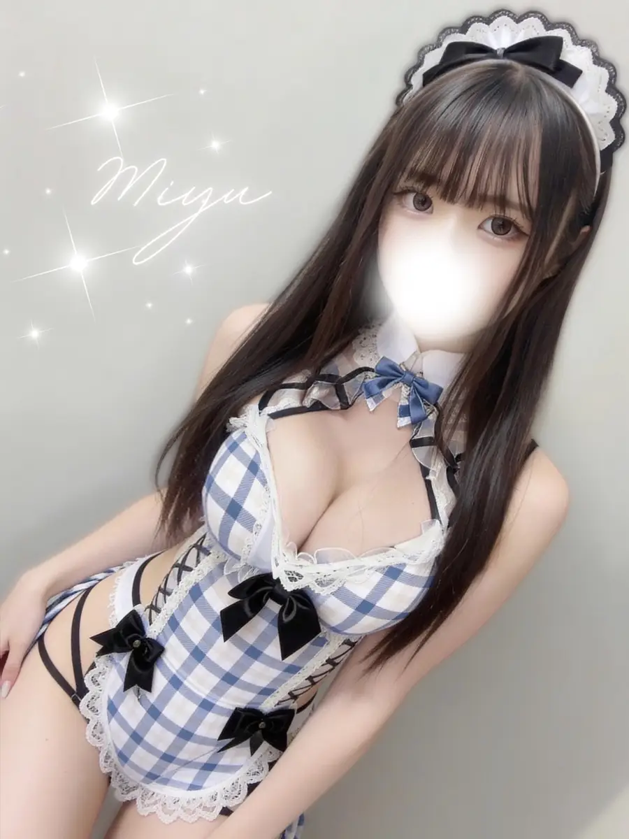みゆプロフィール｜東京 秋葉原メンズエステ『必殺アキバ娘〜秋葉原〜神田〜浅草橋～錦糸町』