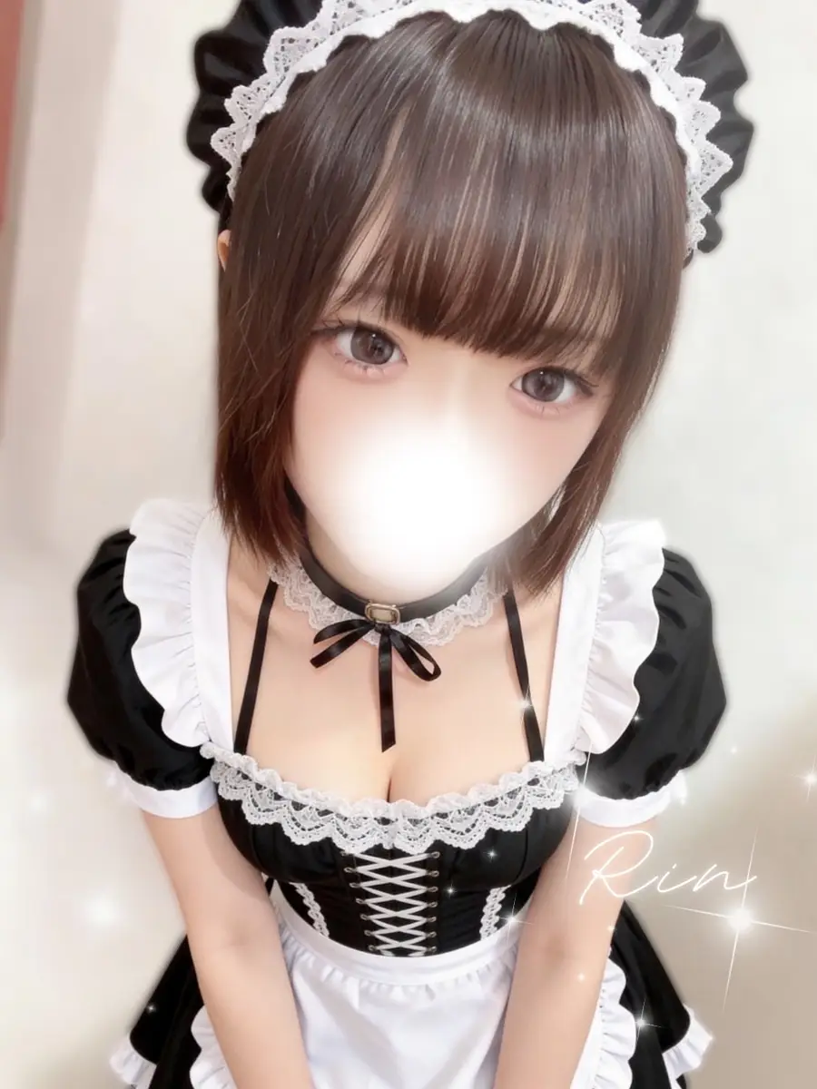 羽宮りんプロフィール|東京 秋葉原メンズエステ『必殺アキバ娘〜秋葉原〜神田〜浅草橋~錦糸町』