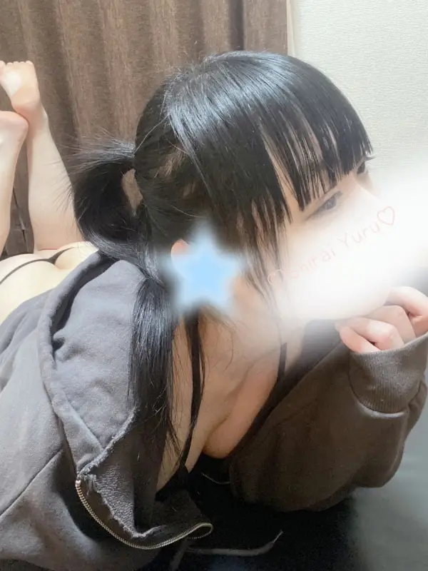 白井ゆるさんのプロフィール|赤羽・秋葉原・大井町・池袋・新宿・立川・錦糸町メンズエステ|むちむちお姉さん
