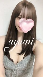 歩（あゆみ）さん｜門前仲町・銀座・九段下駅近の最高級メンズエステ「ロンド」｜セラピスト詳細