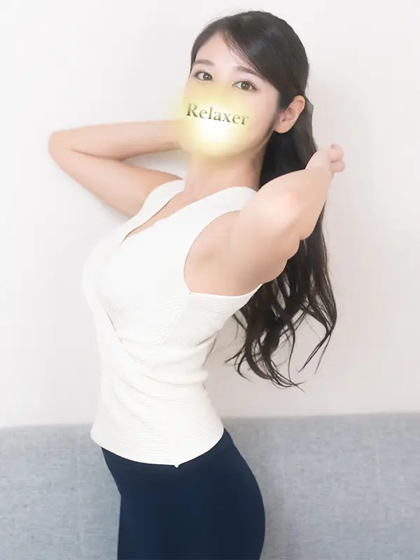 前田もえかプロフィール|大泉学園 練馬メンズエステ | Relaxer(リラクサ)