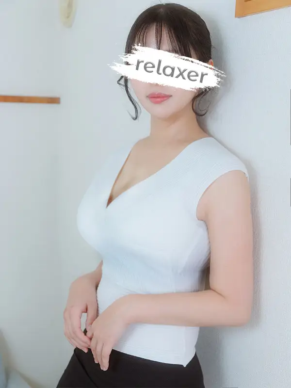 早瀬ゆいプロフィール|大泉学園 練馬メンズエステ | Relaxer(リラクサ)