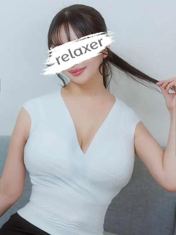 早瀬ゆいプロフィール|大泉学園 練馬メンズエステ | Relaxer(リラクサ)