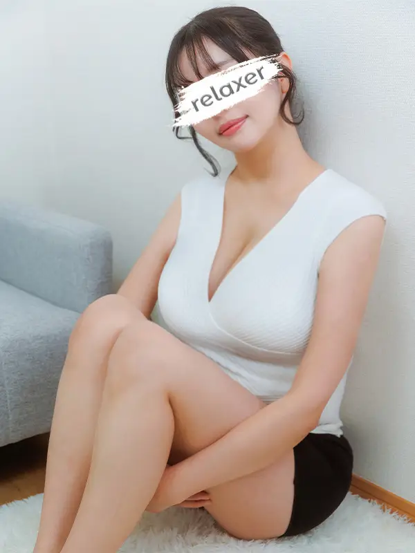 早瀬ゆいプロフィール|大泉学園 練馬メンズエステ | Relaxer(リラクサ)