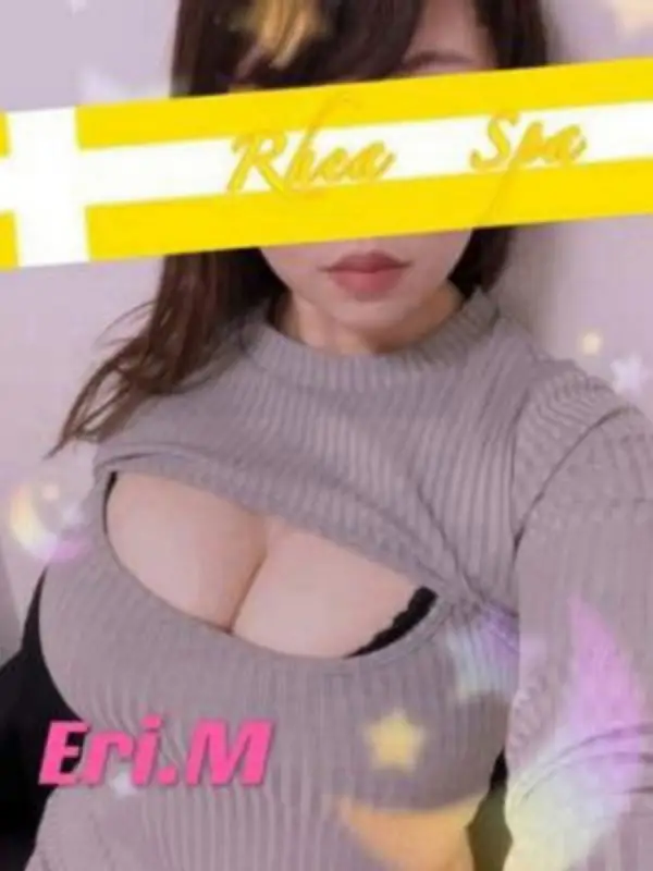 宮本えりさんのプロフィール|東京 メンズエステ|RHEA SPA(レアスパ)