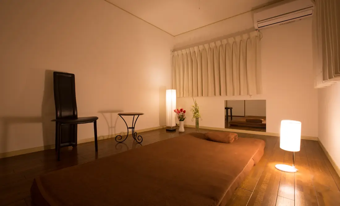 高田馬場・赤羽のメンズエステ Cozy（コーズィー）