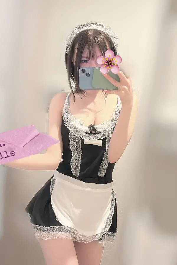 セラピスト詳細|蒲田メンズエステ アンジュエール『Angeaile』