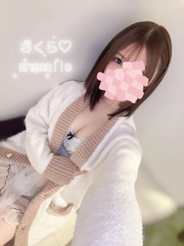 セラピスト詳細|蒲田メンズエステ アンジュエール『Angeaile』