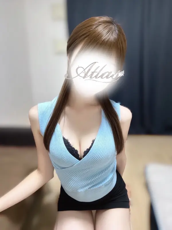 水城こはるさんのプロフィール|五反田メンズエステ|アトラス