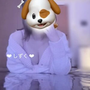 前田しずく | 秋葉原メンズエステ ウィール 〜Weal〜 人気セラピスト