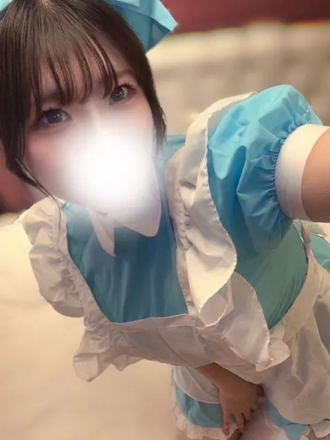 蒼井かえでさんのプロフィール|池袋メンズエステ|Smile