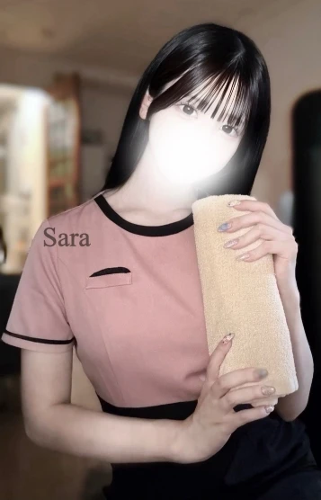 セラピスト | さら