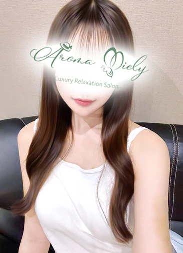 加藤みあ - Aroma Miely(アロマミエリー)-メンズエステ恵比寿 中目黒