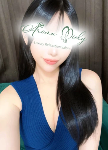 風間ひびき - Aroma Miely(アロマミエリー)-メンズエステ恵比寿 中目黒