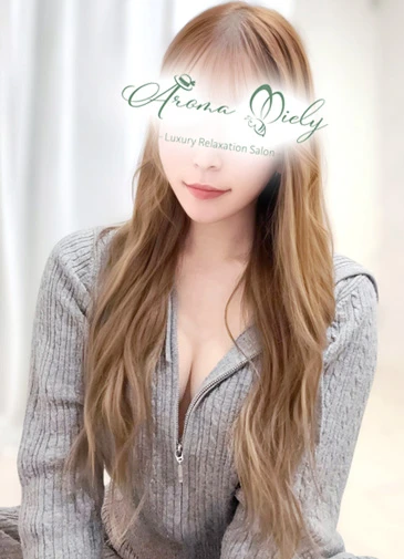 石神えま - Aroma Miely(アロマミエリー)-メンズエステ恵比寿 中目黒