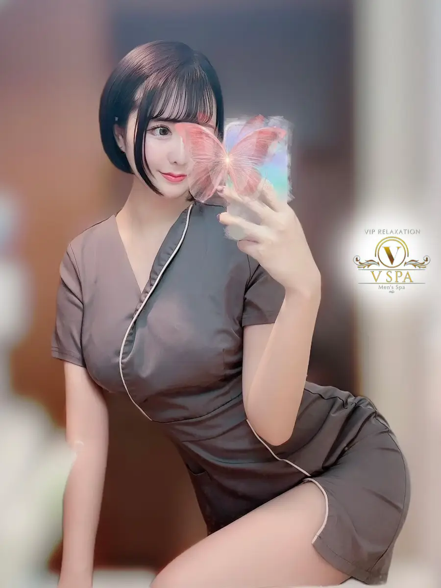 みりあ (24) - V SPA