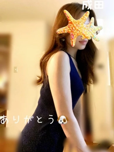 成田のメンズエステ　アロマジェントリー成田店 | しいな真里亜 プロフィール
