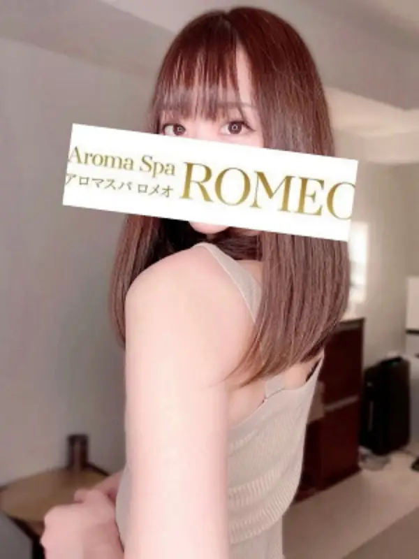 高梨　みきさんのプロフィール｜アロマスパ｜ROMEO（ロメオ）