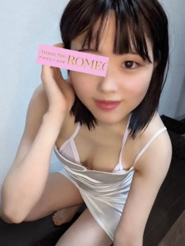 雪白 さえさんのプロフィール|アロマスパ|ROMEO(ロメオ)