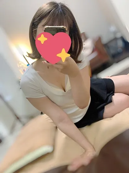星奈ゆうなさんのプロフィール|メンズエステ ラグタイム秋葉原