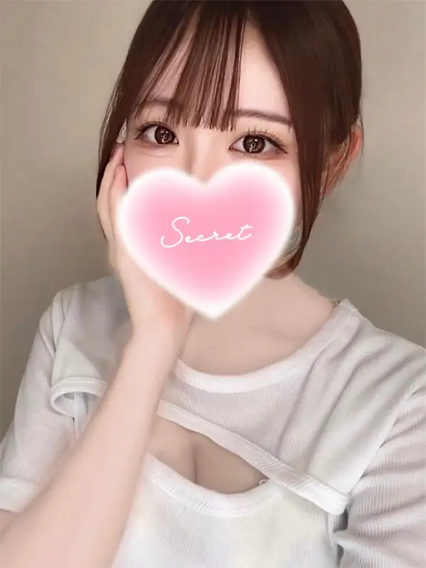 白兎ゆらのさんのプロフィール|メンズエステ ラグタイム秋葉原