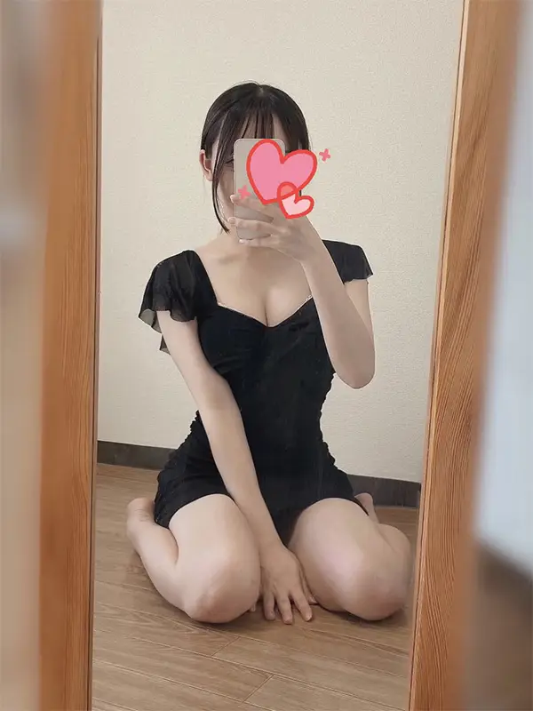 白兎ゆらのさんのプロフィール|メンズエステ ラグタイム秋葉原