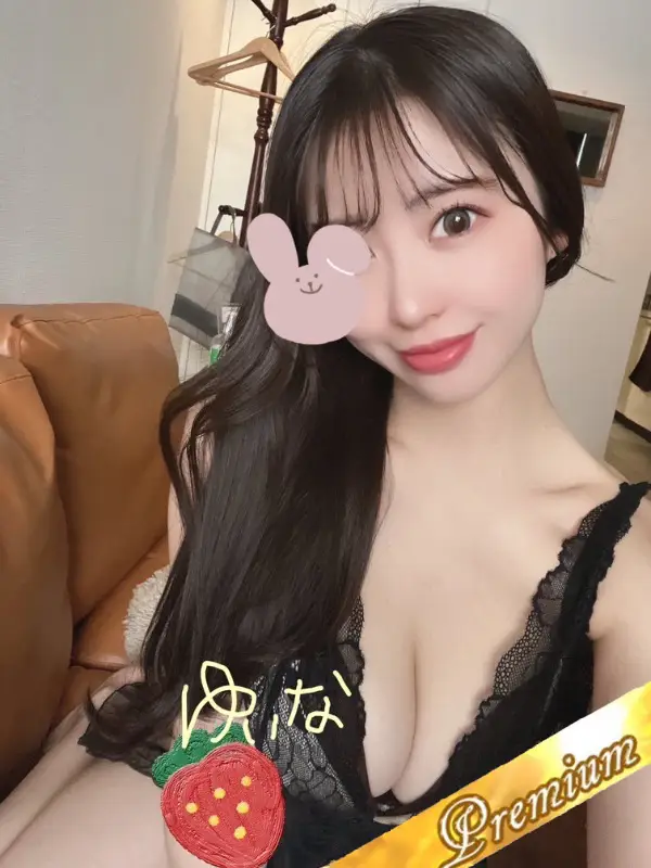 白坂ゆいなさんのプロフィール｜メンズエステ ラグタイム秋葉原