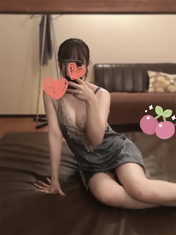 美鈴ひなたさんのプロフィール|メンズエステ ラグタイム秋葉原