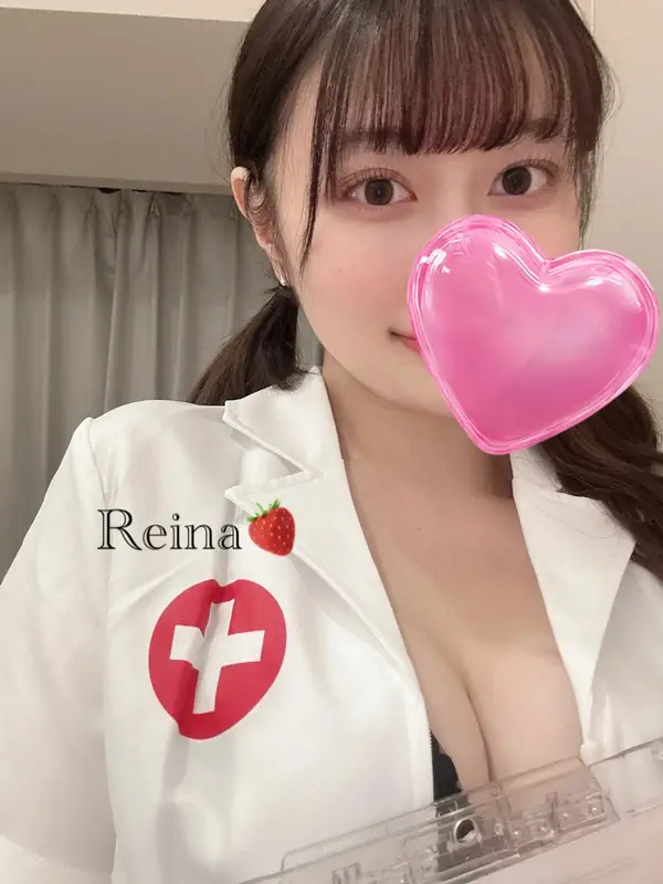 池田レイナさんのプロフィール|メンズエステ ラグタイム秋葉原