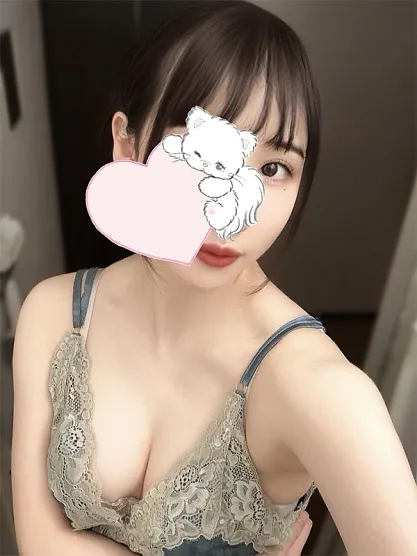 美鈴ひなたさんのプロフィール｜神田メンズエステ【ラグタイム】