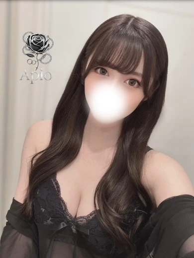 藤堂 ゆりか プロフィール|麻布十番メンズエステ Apio