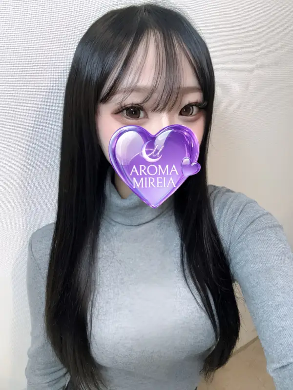 一条のえるさんのプロフィール|神戸・三宮 メンズエステ|AROMA MIREIA(アロマミレイア)