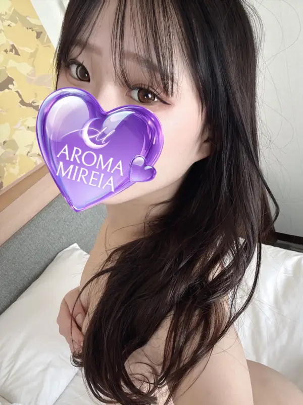 一条のえるさんのプロフィール|神戸・三宮 メンズエステ|AROMA MIREIA(アロマミレイア)