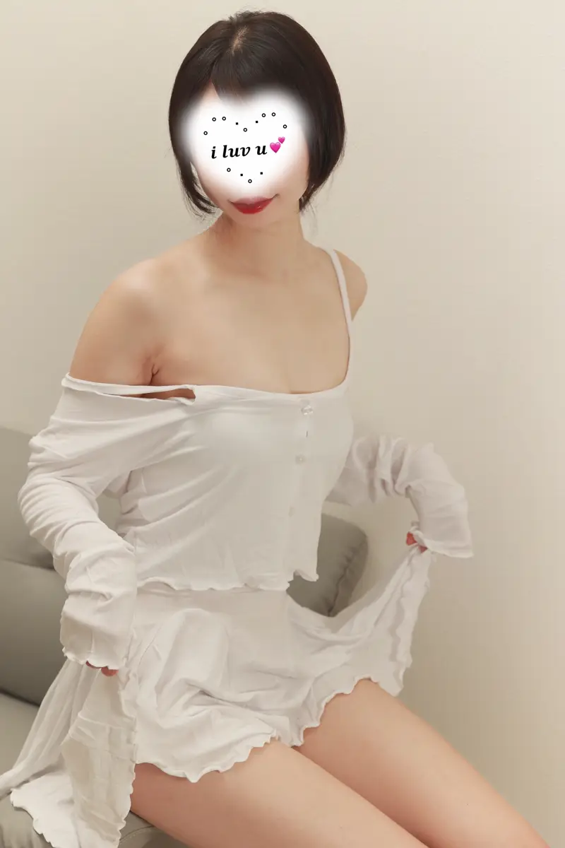 椿 いちか プロフィール|八王子 メンズエステ Aroma Rose|高級リラクゼーション