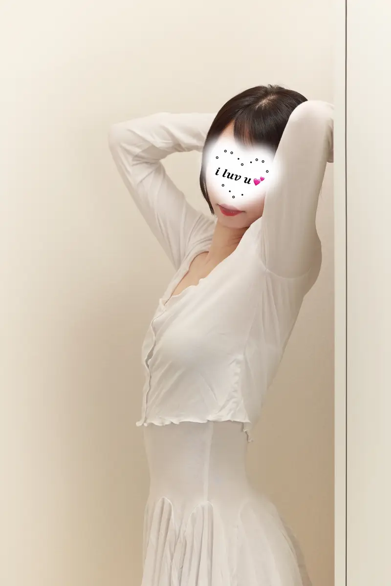 椿 いちか プロフィール|八王子 メンズエステ Aroma Rose|高級リラクゼーション