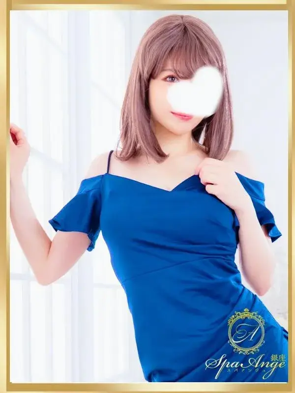 渚 むぎ｜銀座のメンズエステサロンSpaAnge（アンジュ）｜アロママッサージリラクゼーション