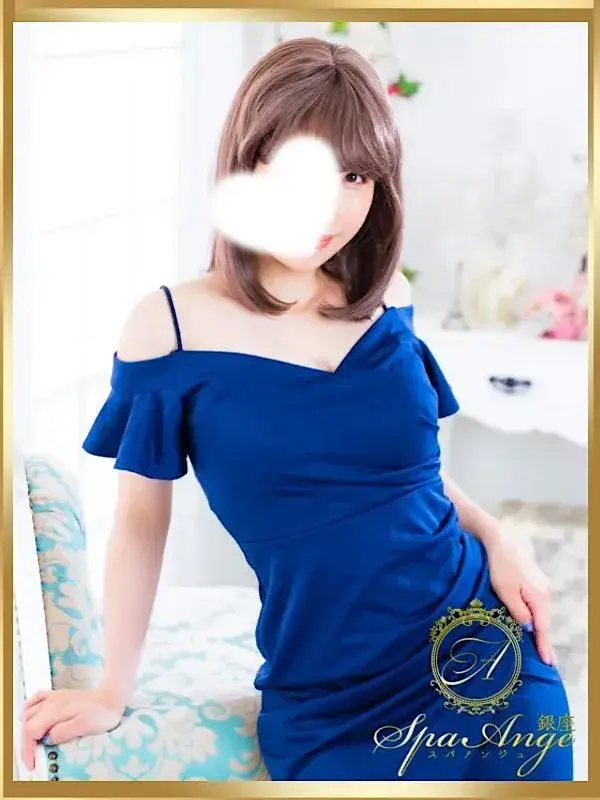 渚 むぎ｜銀座のメンズエステサロンSpaAnge（アンジュ）｜アロママッサージリラクゼーション