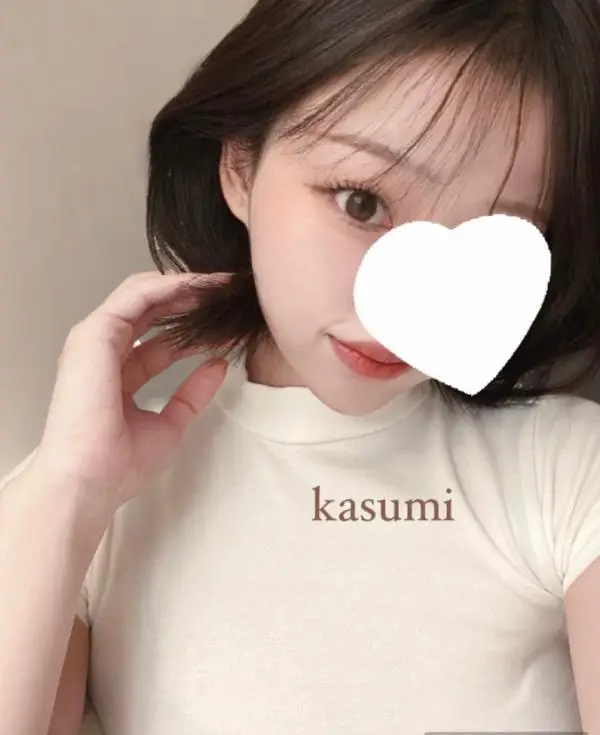 三輪 かすみ Kasumi Miwa