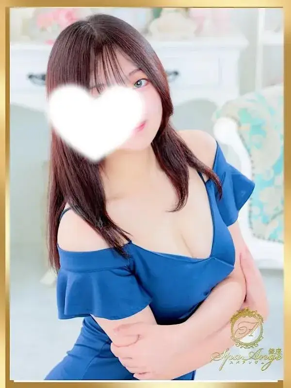 倉田 さな｜銀座のメンズエステサロンSpaAnge（アンジュ）｜アロママッサージリラクゼーション